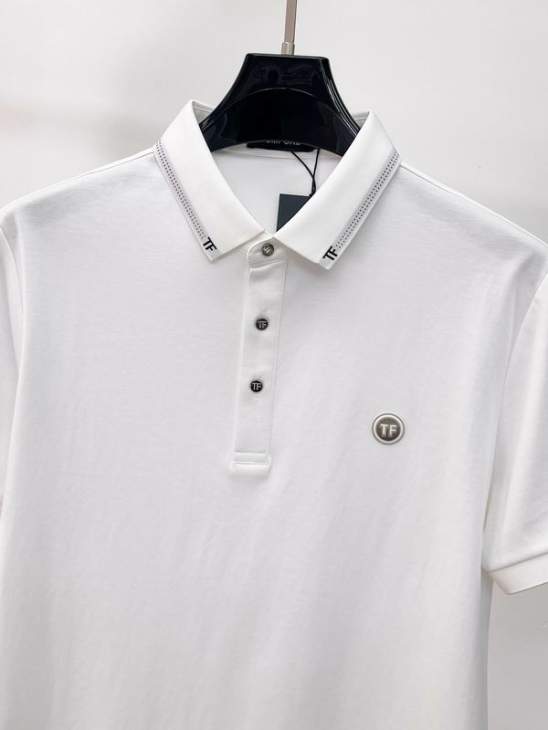 Tom Ford Polo Shirts Short _SKUTomFordM-4XL24cx1125410